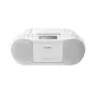 Sony CFD-S70 Lettore CD personale Bianco [CFDS70W]