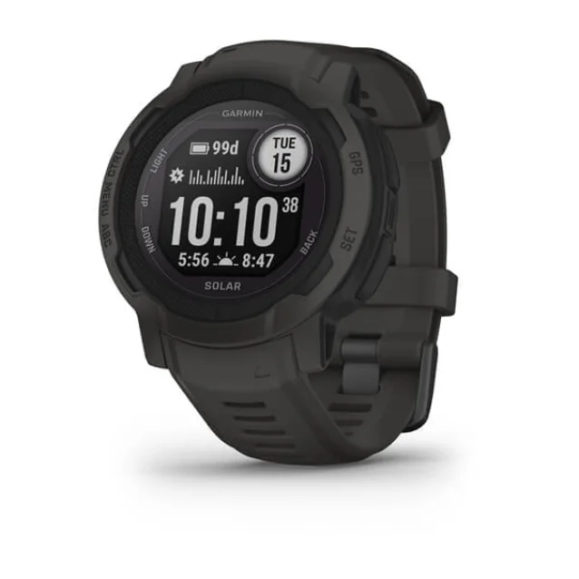 Smartwatch Garmin Instinct 2 Solar 2,29 cm (0.9