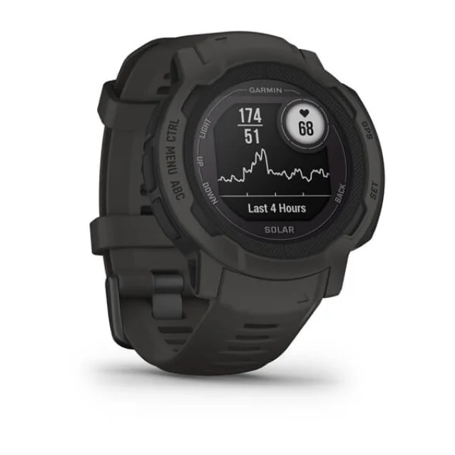 Smartwatch Garmin Instinct 2 Solar 2,29 cm (0.9