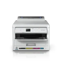 Stampante inkjet Epson WF-C5390DW stampante a getto d'inchiostro A colori 4800 x 1200 DPI A4 Wi-Fi [C11CK25401]