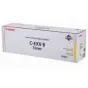 Canon C-EXV8 cartuccia toner 1 pz Originale Giallo