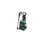 Bosch UniversalAquatak 125 idropulitrice Verticale Elettrico 360 l/h Nero, Verde [06008A7A00]