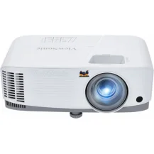 Viewsonic PG707W videoproiettore Proiettore a raggio standard 4000 ANSI lumen DMD WXGA (1280x800) Bianco [PG707W]