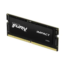 Kingston Technology FURY Impact memoria 16 GB 1 x DDR5 4800 MHz [KF548S38IB-16]