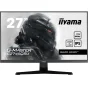 iiyama G-MASTER G2745QSU-B1 Monitor PC 68,6 cm [27] 2560 x 1440 Pixel Dual WQHD LED Nero (G2745QSU-B1 27IN ETE IPS GAMIN - 2560X1440 100HZ 250CD 1MS HDMI D) [G2745QSU-B1]