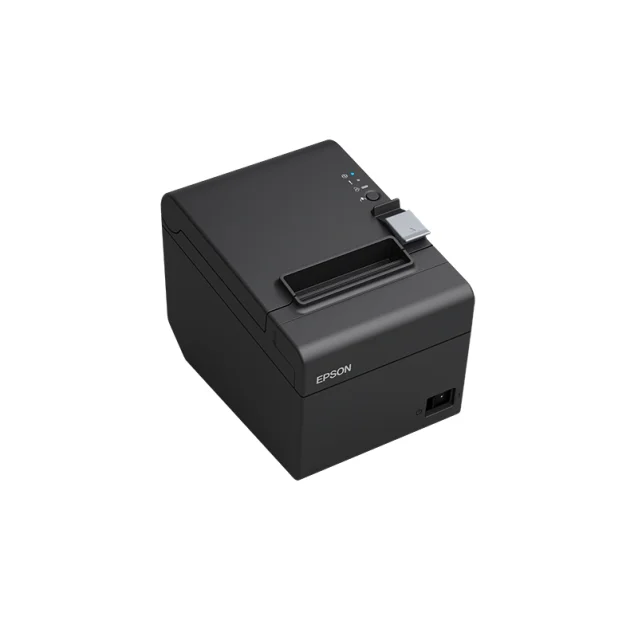 SCOPRI LE OFFERTE ONLINE SU Stampante POS Epson TM-T20III (011): USB +  Serial, PS, Blk, EU [C31CH51011]