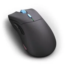 Glorious PC Gaming Race Model D Wireless PRO Optical Mouse Vice Black Forge [GLO-MS-PDW- [GLO-MS-PDW-VIC-FORGE]