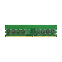Synology D4NE-2666-4G memoria 4 GB 1 x DDR4 2666 MHz [D4NE-2666-4G]
