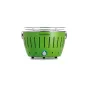 LotusGrill G280 Grill Carbone (combustibile) Verde [G-GR-280]
