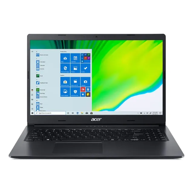 Notebook Acer Aspire 3 A315-57G-75HM Computer portatile 39,6 cm (15.6