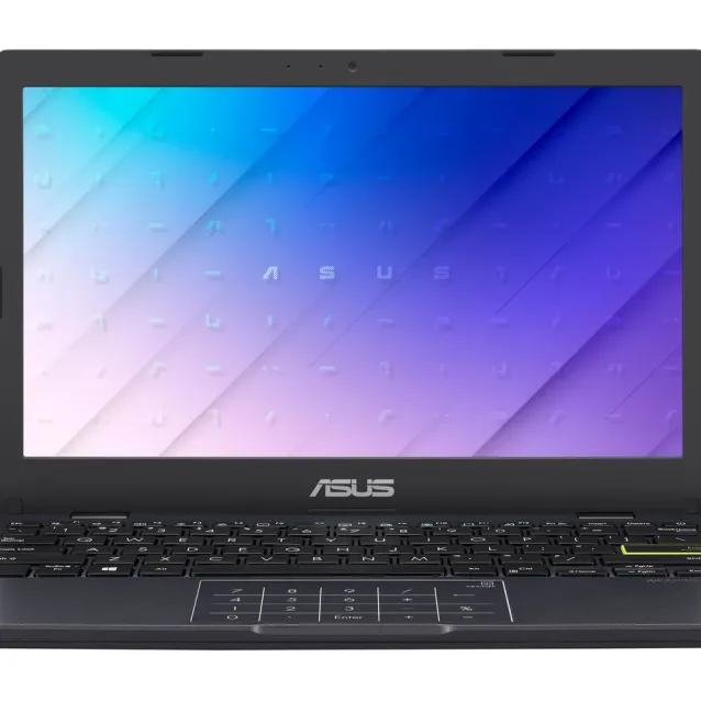 Notebook ASUS E210MA-GJ004TS N5030 Computer portatile 29,5 cm (11.6