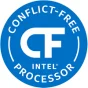 Intel Core i7-8700T processore 2,4 GHz 12 MB Cache intelligente [CM8068403358413]