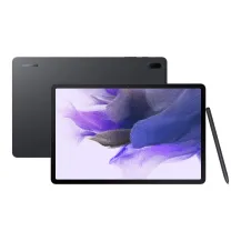 Tablet Samsung Galaxy Tab S7 FE SM-T733N 64 GB 31,5 cm [12.4] 4 Wi-Fi 6 [802.11ax] Android 11 Nero (TAB WIFI 4GB_64GB BLACK) [SM-T733NZKAEUA]