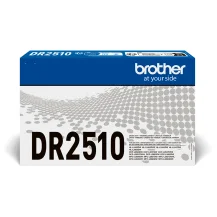 Tamburo per stampante Brother DR-2510 Originale 1 pz [DR2510]