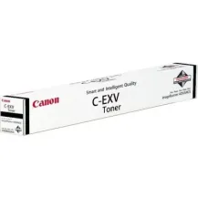 Canon C-EXV 52 cartuccia toner 1 pz Originale Ciano (Canon 0999C002AA IRADV C75XX Cyan Toner CEXV52) [0999C002]