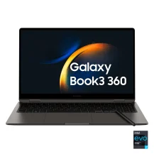 Notebook Samsung Galaxy Book3 360 15.6