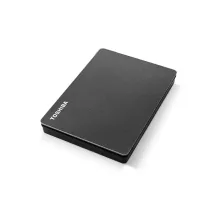 Hard disk esterno Toshiba HDTX110EK3AA disco rigido 1000 GB Grigio (CANVIO GAMING 1TB BLACK - 2.5IN USB 3.2 GEN 1) [HDTX110EK3AA]