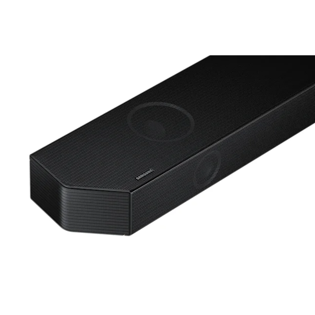 Altoparlante soundbar Samsung HW-Q710B Nero 3.1.2 canali 320 W [HW-Q710B/ZG]
