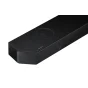 Altoparlante soundbar Samsung HW-Q710B Nero 3.1.2 canali 320 W [HW-Q710B/ZG]