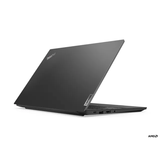 Notebook Lenovo ThinkPad E15 Computer portatile 39,6 cm (15.6