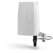 QuWireless QuSpot Omni-Directional LTE Antenna IP67 Enclosure for RUTX09 - AX09S [AX09S]