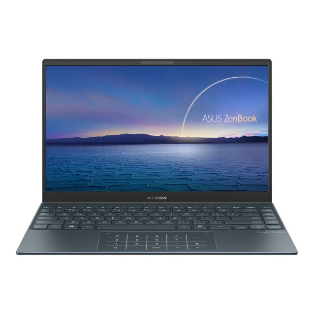 Notebook ASUS Zenbook 13 UX325JA-EG064R Intel® Core™ i5 i5-1035G1 Computer portatile 33,8 cm (13.3