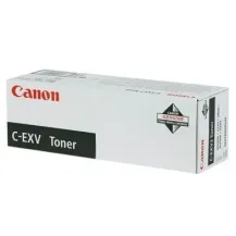 Canon C-EXV29 cartuccia toner 1 pz Originale Nero [C-EXV29bk]