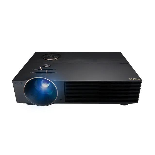 ASUS ProArt Projector A1 videoproiettore Proiettore a raggio standard 3000 ANSI lumen DLP 1080p (1920x1080) Compatibilità 3D Nero [90LJ00G0-B00270]