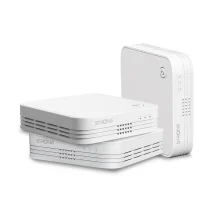 Strong WI-FI MESH HOME TRIO PACK 1200 Dual-band (2.4 GHz/5 GHz) Wi-Fi 5 (802.11ac) Bianco 3 Interno [MESHTRI1200EUV2]