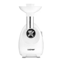 Zelmer ZMM4080B tritacarne 1900 W Bianco [ZMM4080B]