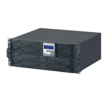 Legrand Daker DK+ UPS DAKER DK PLUS 5000VA gruppo di continuità (UPS) Doppia conversione (online) 5 kVA 5000 W 11 presa(e) AC [LG-310173]