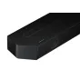 Altoparlante soundbar Samsung HW-Q600B Nero 3.1.2 canali 360 W [HW-Q600B/XN]