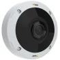 Axis 01178-001 telecamera di sorveglianza Cupola Telecamera sicurezza IP Interno e esterno 3584 x 2688 Pixel Parete [01178-001]