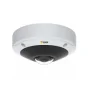 Axis 01178-001 telecamera di sorveglianza Cupola Telecamera sicurezza IP Interno e esterno 3584 x 2688 Pixel Parete [01178-001]