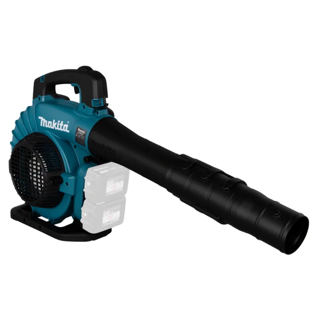Makita DUB363ZV cordless leaf blower Black, Blue 18 V