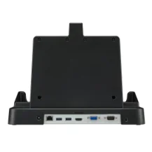 Panasonic FZ-VEBG11AU replicatore di porte e docking station per notebook USB 3.2 Gen 1 (3.1 1) Type-A Nero [FZ-VEBG11AU]