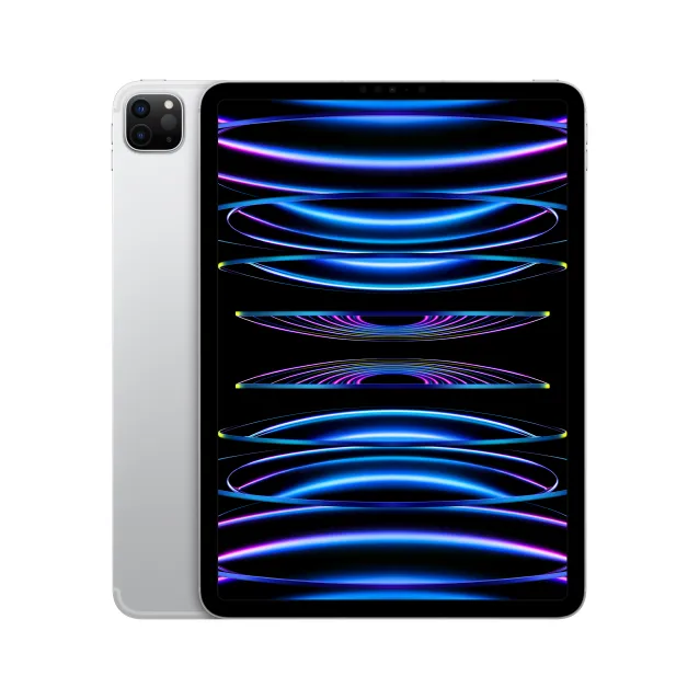 Tablet Apple iPad Pro 5G LTE 128 GB 27,9 cm (11