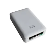 Access point Cisco CBW145AC-E punto accesso WLAN Grigio Supporto Power over Ethernet (PoE) [CBW145AC-E]