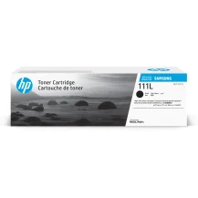 HP Samsung Cartuccia toner nero a resa elevata MLT-D111L [SU799A]