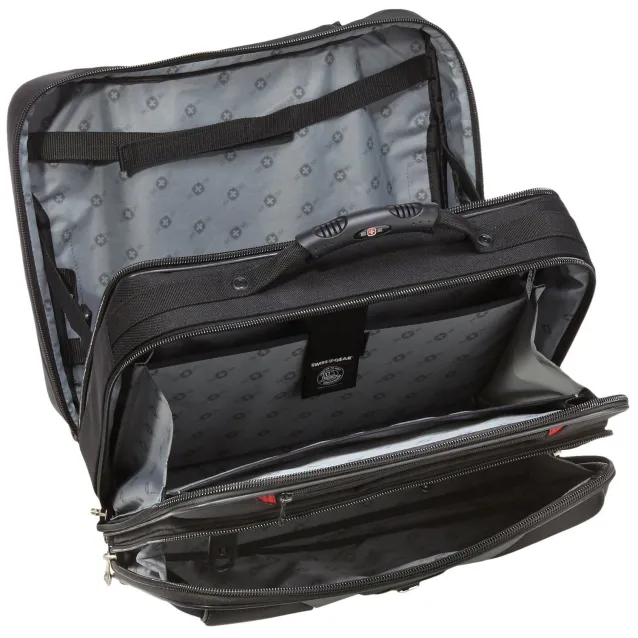 Borsa per notebook Wenger/SwissGear 600659 borsa laptop 43,2 cm (17