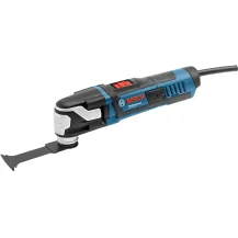 Bosch GOP 55-36 Nero, Blu 550 W 20000 OPM [0601231100]