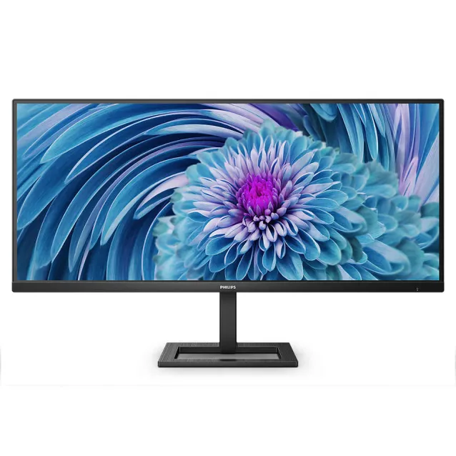 Monitor Philips E Line 346E2LAE/00 LED display 86,4 cm (34