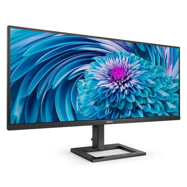 Monitor Philips E Line 346E2LAE/00 LED display 86,4 cm (34