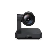 Telecamera per videoconferenza Yealink UVC84 Nero 3840 x 2160 Pixel 30 fps [UVC84]