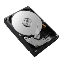 DELL YH3T9 disco rigido interno 3.5 4000 GB SAS (HD, 4TB, SAS, 6Gbps, 3.5'', - 512n, 7.2K, ISE, HGST, Vela-A, Enterprise Class YH3T9, 3.5, GB, 7200 RPM Warranty: 6M) [YH3T9]