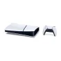 Console Sony PlayStation 5 Slim Digital Edition 1,02 TB Wi-Fi Nero, Bianco