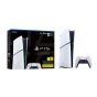 Console Sony PlayStation 5 Slim Digital Edition 1,02 TB Wi-Fi Nero, Bianco
