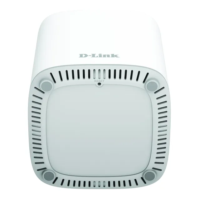 Access point D-Link COVR-X1863 punto accesso WLAN 1800 Mbit/s Bianco Supporto Power over Ethernet (PoE) [COVR-X1863]