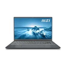 MSI Prestige 14EVO A12M-045IT i5-1240P Notebook 35.6 cm (14