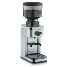 Macinacaffé Graef CM 500 macina caffé 130 W Argento [CM500EU]